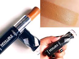 l oreal infallible shaping stick