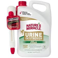170 oz natures miracle urine destroyer