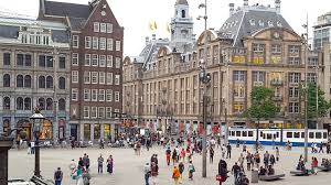 Sell directly from your website or connect with delivery partners. Famous Squares Pleinen In Amsterdam The Netherlands
