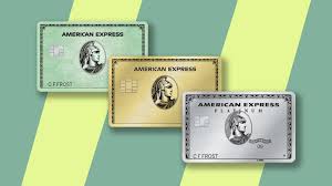 Amex four credit card limit. American Express Green Vs Gold Vs Platinum Cnn Underscored