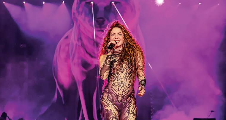 Shakira en Colombia: estas son las fechas de los conciertos de la cantante en el país - Semana