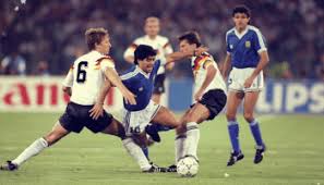 His style is quite similar to mine. the hitman was the top scorer. Toto Schillaci The Unlikely Hero Of Italia 90