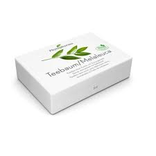 phytopharma tea tree oil pastilles 40