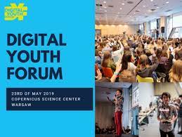 Mark this forum read | subscribe to this forum. Digital Youth Forum
