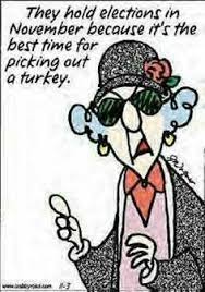 Maxine: Funnies: Gotta love her on Pinterest | Cartoon, Stress and ... via Relatably.com