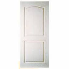 Two Panel Interior Door At Rs 10000