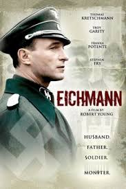 A clip from the film eichmann, which includes a good performance by stephen fry. Eichmann 2007 Directed By Roger Young Reviews Film Cast Letterboxd