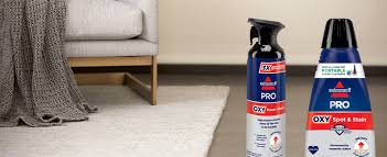 bissell professional spot and stain