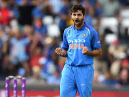Last updated june 07, 2020. Shardul Thakur Mumbai S Shardul Thakur Makes Test Debut For India Against West Indies In Hyderabad