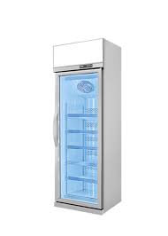 Commercial Display Freezer Manufacturer
