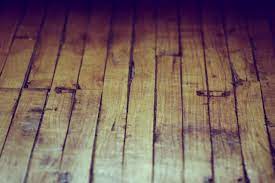 how to clean old hardwood floors the