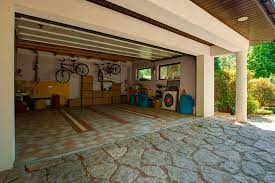 If you have a large garage with bikes, hand tools, holiday supplies, cleaning products, camping you need a diy storage solution that makes sense. 12 Tips For Diy Garage Organization Garage Door Repair Installer Simi Valley Conejo Valley