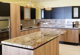 The most popular natural stone countertop material, granite is what many homeowners turn to when it's time to upgrade. China Beautiful Natural Marble Granite Slabs Grey Green Blue White Nacarado Golden Quartzite For Interior Floor Wall Tiles Kitchen Countertops China Bathroom Tiles Flooring Tile