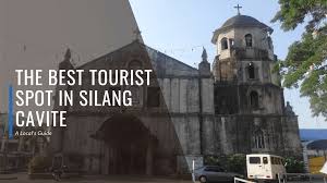 the best tourist spot in silang cavite