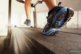 treadmill and elliptical workout plans