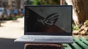 Asus rog laptop price list 2021 in the philippines. Asus Rog Zephyrus G14 Review Amd Makes This 14 Inch Gaming Laptop Fly Cnet