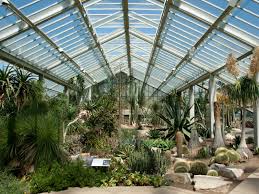 8 great greenhouses in london open for