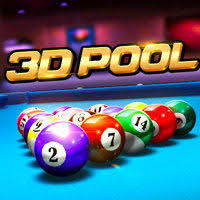3d pool play on silvergames
