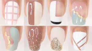 cute nail art designs compilation