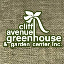 Cliff Avenue Greenhouse Garden Center
