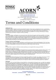 conditions templates for any