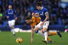 There will be 6500 fans inside goodison park to witness everton's final home. Everton Vs Wolverhampton Wanderers Predictions And Preview Royal Blue Mersey