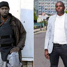 David lammy was born on july 19, 1972 in tottenham, london, england. A Man Gotta Have A Code Why Politicians Love Omar From The Wire The Wire The Guardian
