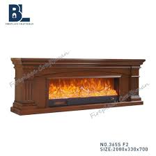 Home Hotel Tv Stand Fireplace Heating