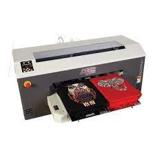 In that short amount of time, however, this just like dtg printing, screen printing involves applying ink directly to a garment. Dtg Printing Machine At Rs 420000 Unit Direct To Garment Printer Id 20635498348