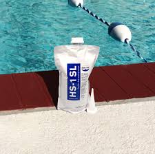 Self Leveling Pool Deck Joint Sealant Deck O Seal Hs 1 Sl