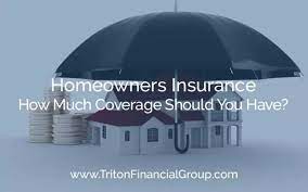 Must Knows On Homeowners Insurance Triton Insurance Agency gambar png