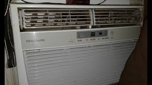We have 1,198 frigidaire air conditioner manuals covering 50 models available for immediate free pdf download. How To Clean And Service Window Ac Unit Without Removing From Wall Youtube