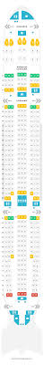 Seatguru Seat Map Philippine Airlines Seatguru