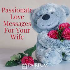the top 70 x love messages pairfum london