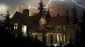 lightning protection for your home