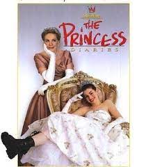 Anne hathaway, julie andrews, hector elizondo and others. Pretty Princess Streaming Movieplayer It