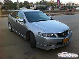 Edmunds found one or more fair deals on a used. Honda Accord Cl9 For Sale In Karachi Cars Pakwheels Forums