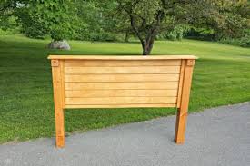 Most builders are spending about $50 making this beauty. How To Build A Wood Headboard Queen Size Scrappy Geek