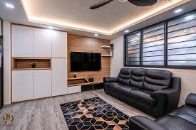 Tv Feature Wall Designs To