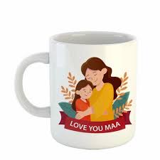 love you maa gift her at rs 1249