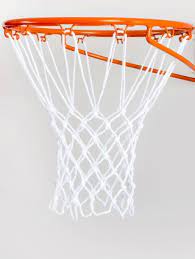 The brooklyn nets are an american professional basketball team based in the new york city borough of brooklyn. Heavyweight Cotton Basketball Net Gopher Sport