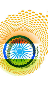 indian flag and flower wallpapers
