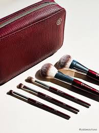 bk beauty travel brush set review ya