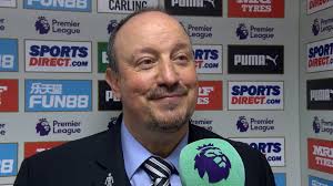 Image result for Newcastle 2 Arsenal 1