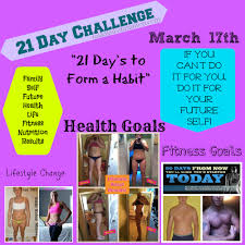 21 day challenge beachbody challenge