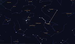 Find A Sky Chart For Where You Live Star Chart Sky Free Sky