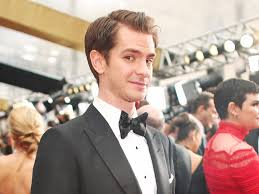 All nominees tipped to win. Andrew Garfield Says He S Gay Without The Physical Act