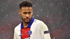 Born 5 february 1992), known as neymar. Fc Barcelona La Liga Neymar There S No Comparison Between Messi And Mbappe Marca