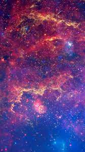 Galaxy space clouds Wallpaper for ...