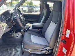 Ford Seat Covers For Ford Ranger For